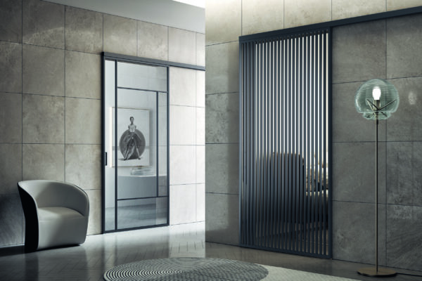 SISTEMI DI DESIGN_PLANA SYSTEM