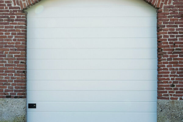 porte da garage